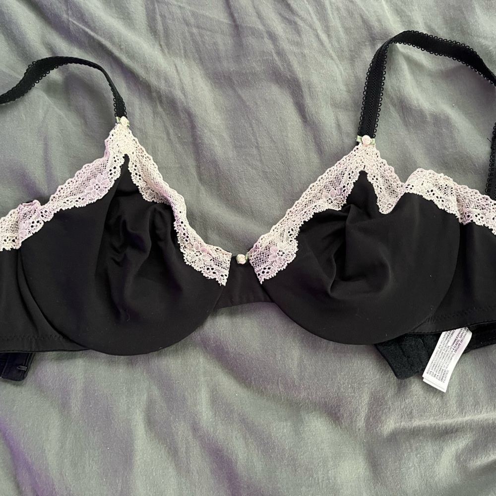 B. Tempt’d underwire bra